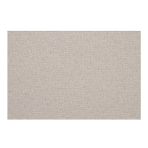 Moe's Fable Slipcover L-Shape Banquette 139.5" Beige