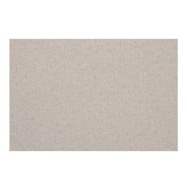 Moe's Fable Slipcover L-Shape Banquette 139.5" Beige