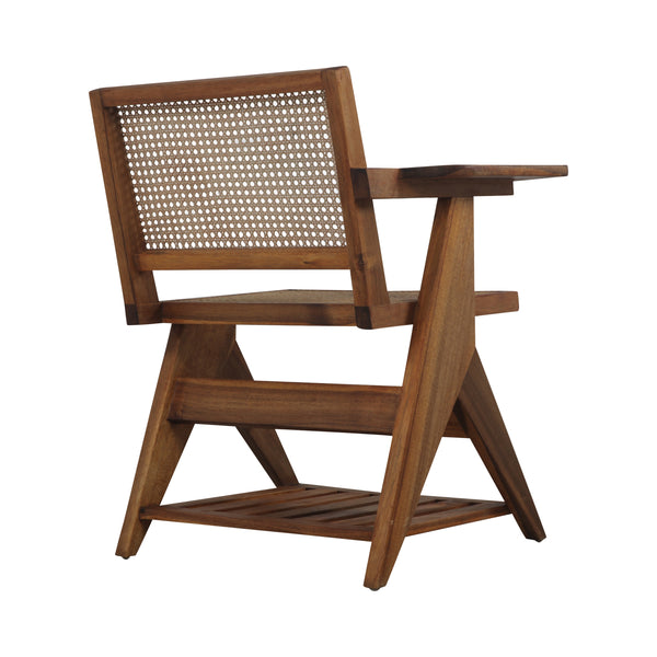 Jeanneret Desk Chair