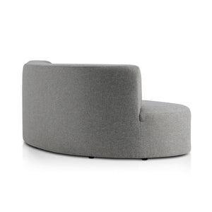 Opal Outdoor 2-Piece Sectional - Hayes Smoke