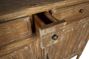 Anderson Hall Cabinet