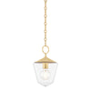 Greene Pendant
