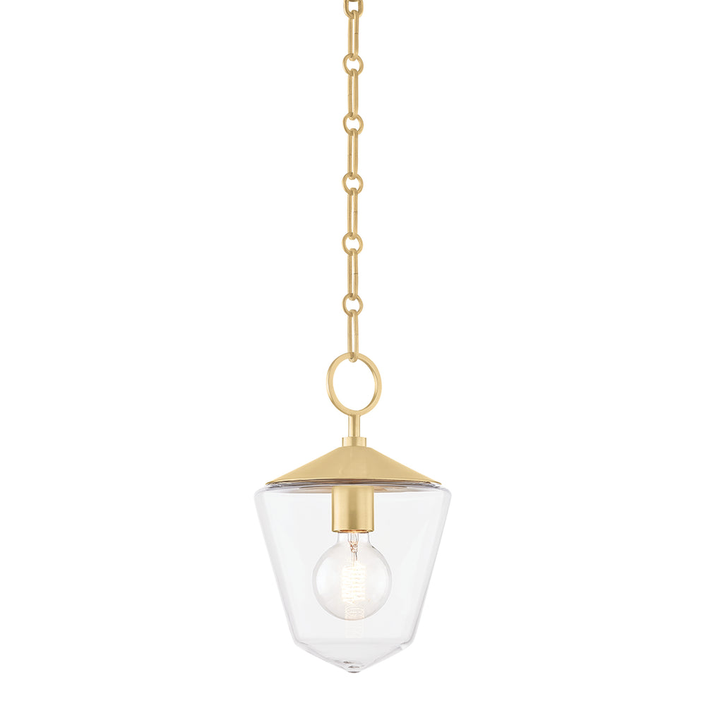 Greene Pendant