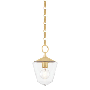 Greene Pendant