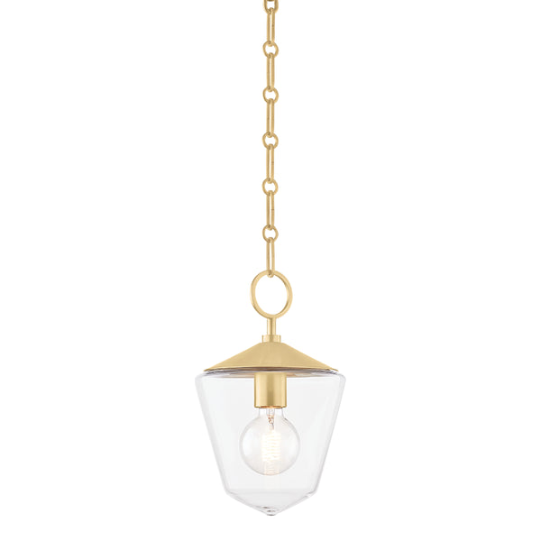 Greene Pendant