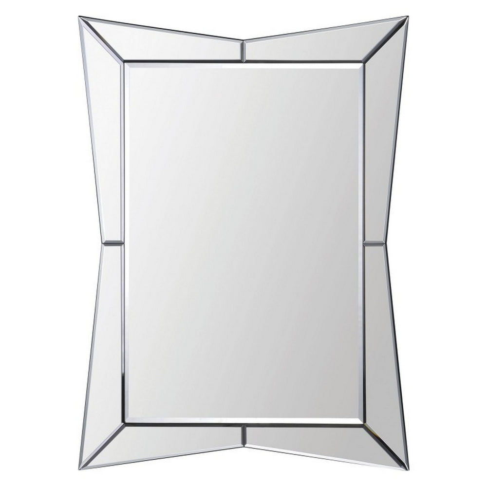 Merritt Mirror