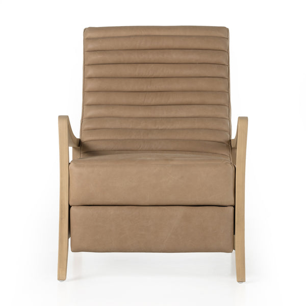 Chance Recliner In Palermo Nude