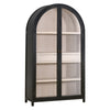 Toulouse Display Cabinet