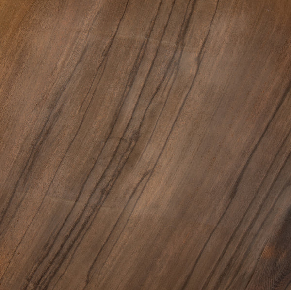 Lupe Lazy Susan In Ochre