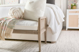 Balboa Queen Bed
