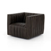 Augustine Swivel Chair-Deacon Wolf