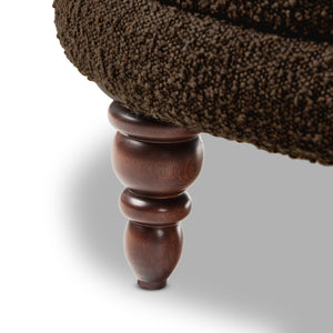Marnie Chair in Knoll Mink