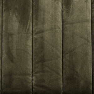 Khann Sofa, Green Performance Velvet
