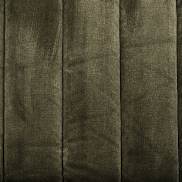 Khann Sofa, Green Performance Velvet