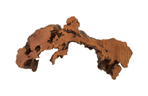 Burled Root Wall Art, Faux Bois, MD
