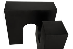 Leopold Side Table