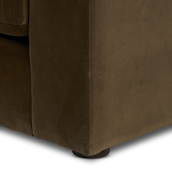 Yelena Sofa - Surrey Olive