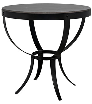 Byron Side Table