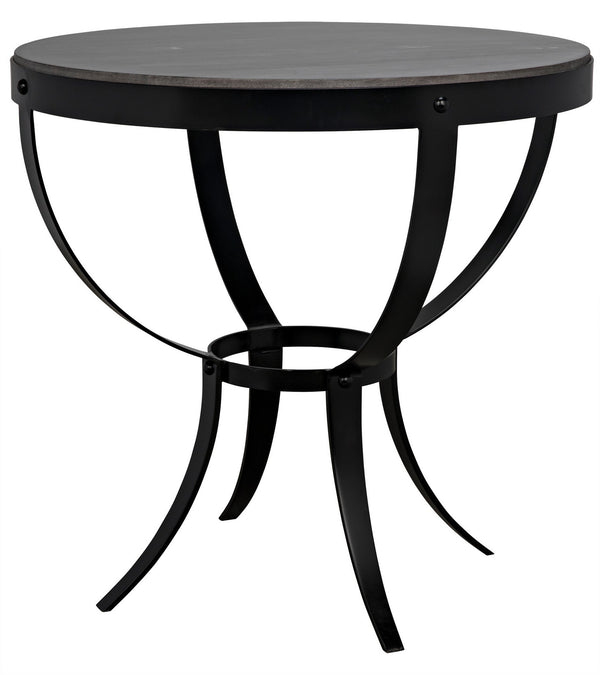 Byron Side Table