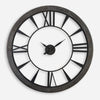 Ronan Wall Clock, Large
