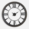 Ronan Wall Clock, Large