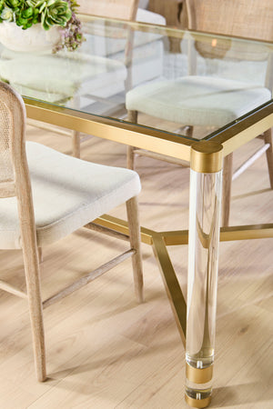 Cela Dining Chair, Set of 2