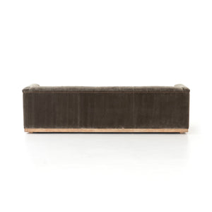 MAXX SOFA- SAPPHIRE BIRCH