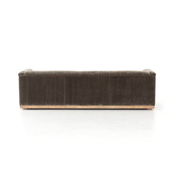 MAXX SOFA- SAPPHIRE BIRCH