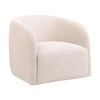 Avignon Occasional Swivel Chair