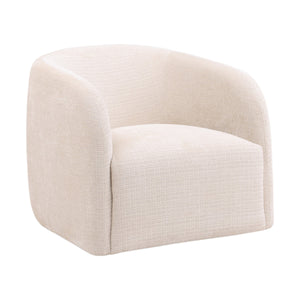 Avignon Occasional Swivel Chair