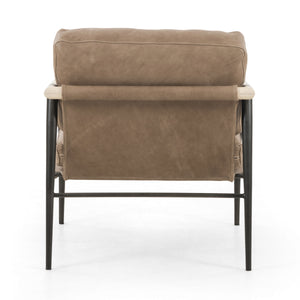 Rowen Chair In Palermo Drift