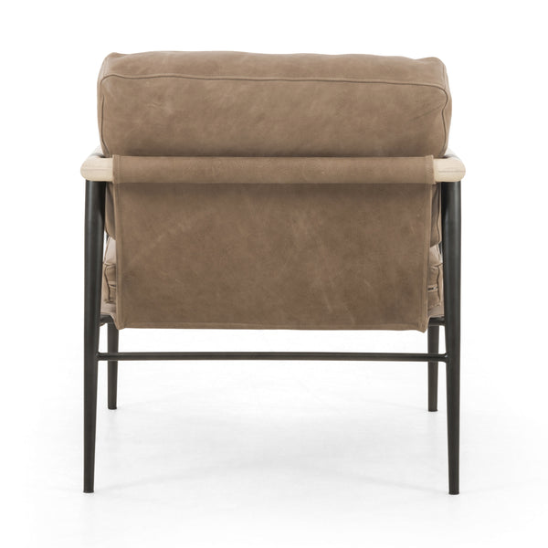 Rowen Chair In Palermo Drift