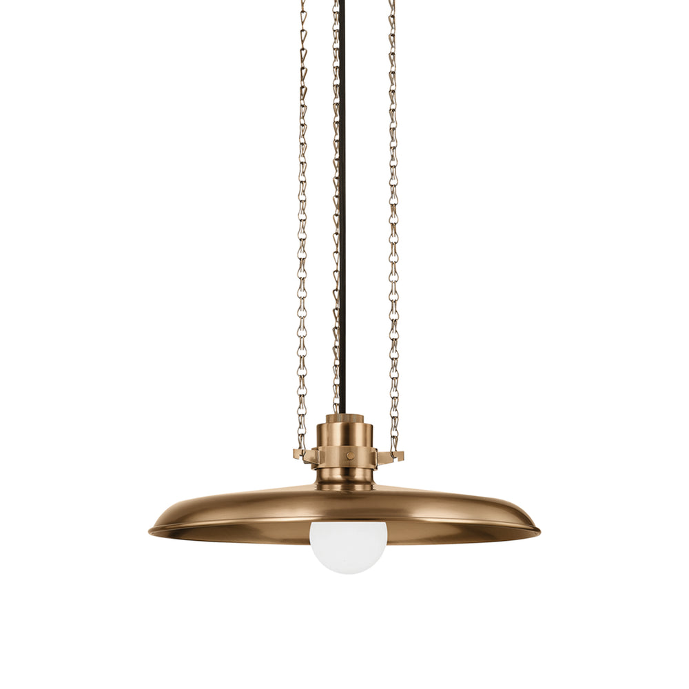 Rainhill Pendant