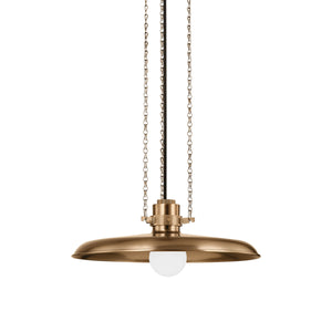 Rainhill Pendant