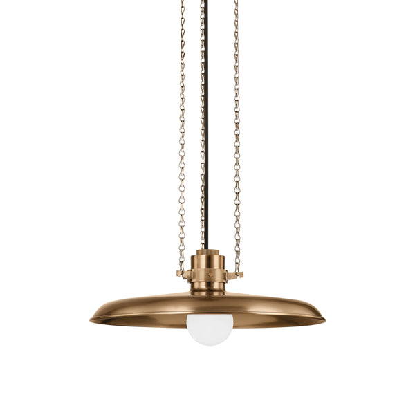 Rainhill Pendant