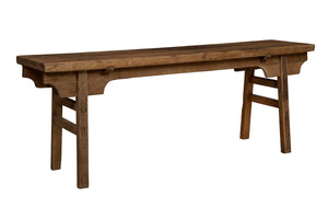 Large Peasant Console
