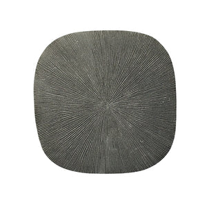 Grove Wall Decoration, Rounded Square