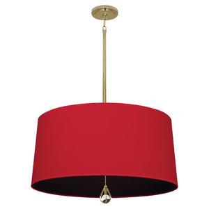 Williamsburg Custis Pendant