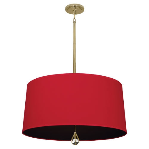Williamsburg Custis Pendant