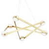 Orbit Chandelier