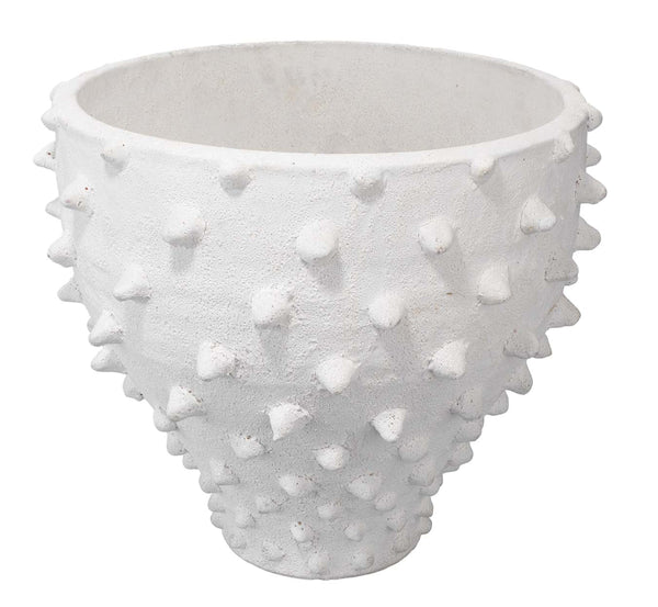 Spike Ceramic Decorative Vase