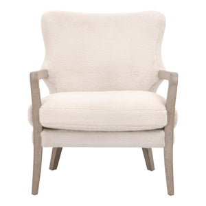 Calvin Club Chair