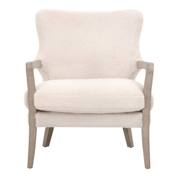 Calvin Club Chair