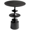 Eros Table In Bronze