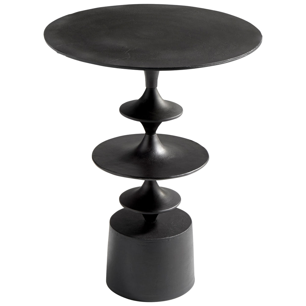 Eros Table In Bronze