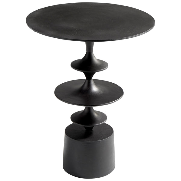 Eros Table In Bronze