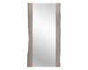 FONTANA FLOOR MIRROR - GREY