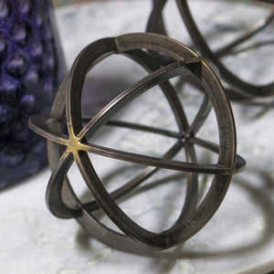 Orbit Sculptures