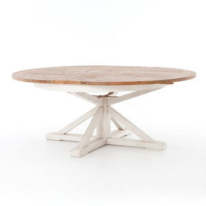Yorba Extension Dining Table 63 To 79