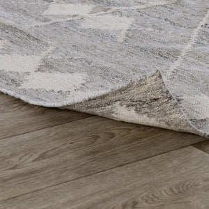 Indoor/Outdoor Oasis Rug - Gray Multi 9'x12'